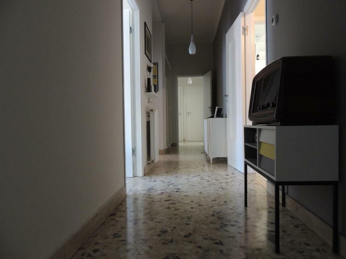 B&B Solea Catania Bagian luar foto
