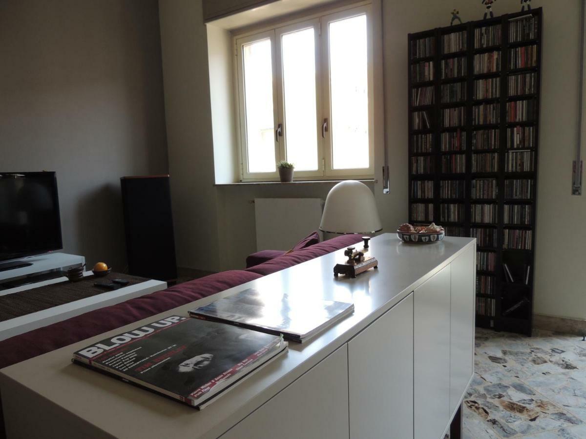 B&B Solea Catania Bagian luar foto