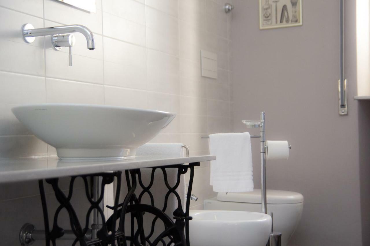 B&B Solea Catania Bagian luar foto
