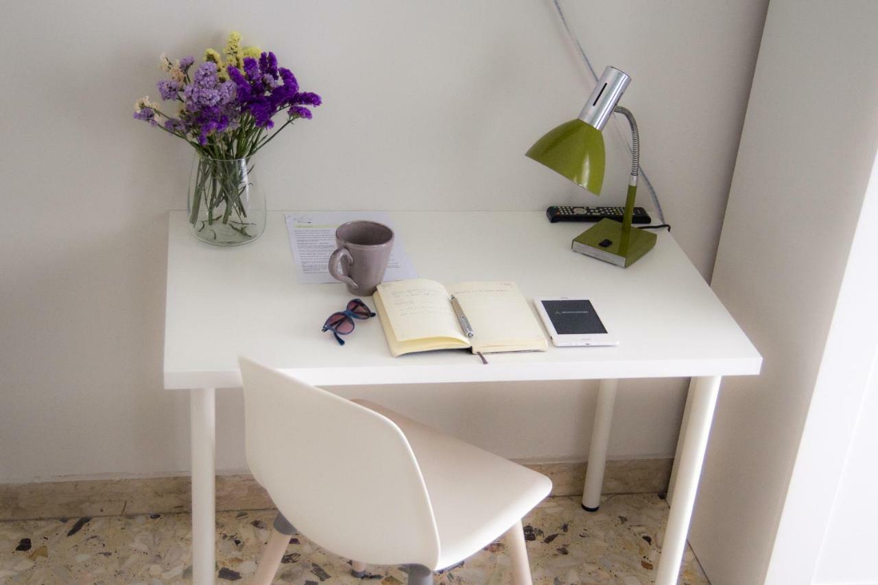 B&B Solea Catania Bagian luar foto