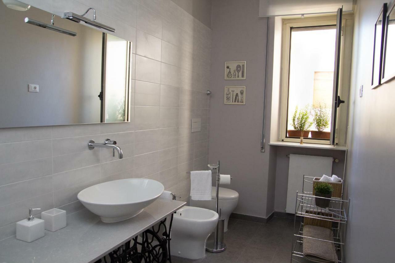 B&B Solea Catania Bagian luar foto