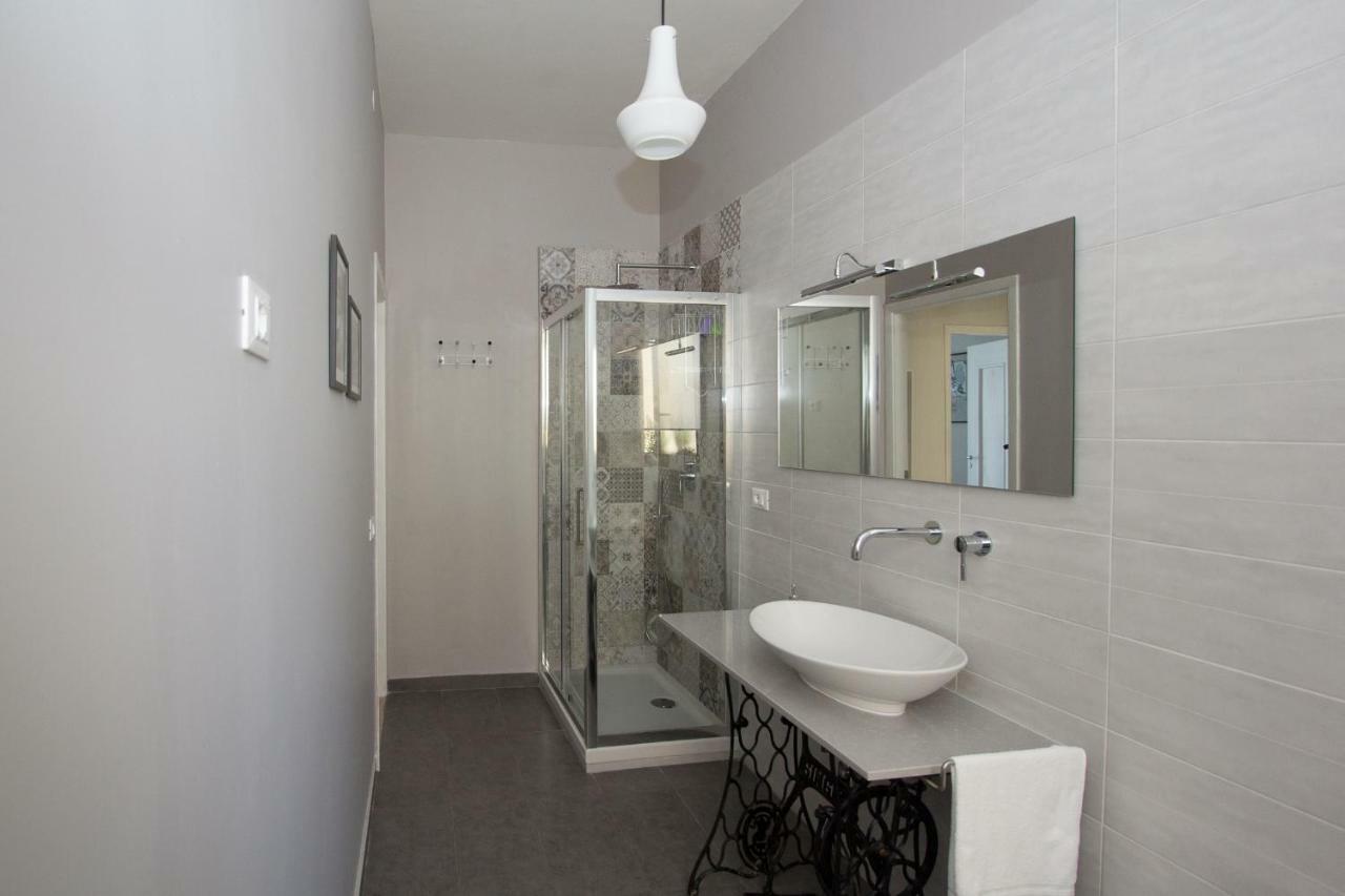 B&B Solea Catania Bagian luar foto