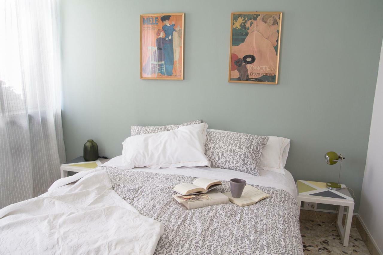 B&B Solea Catania Bagian luar foto