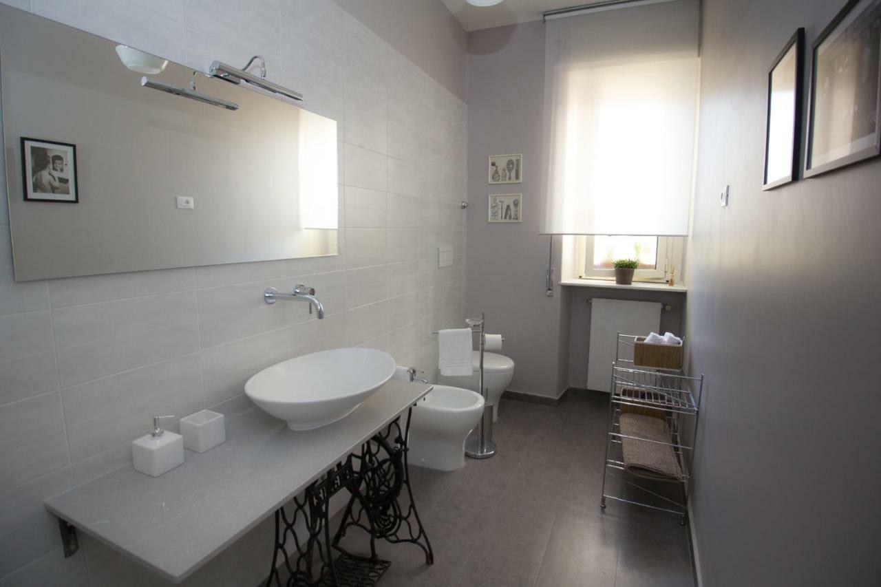 B&B Solea Catania Bagian luar foto