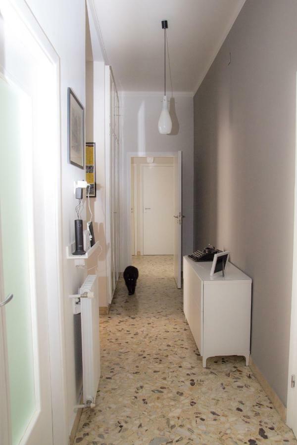 B&B Solea Catania Bagian luar foto