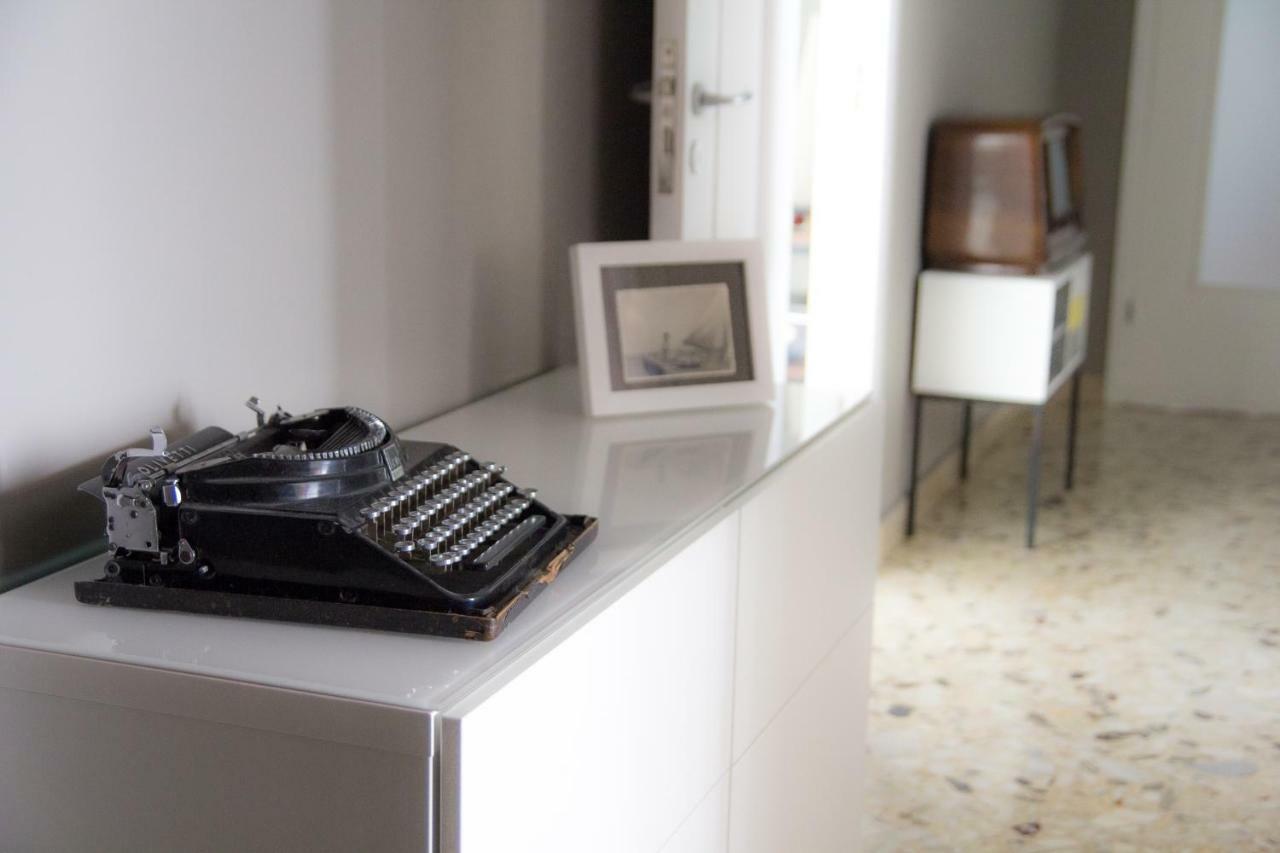 B&B Solea Catania Bagian luar foto