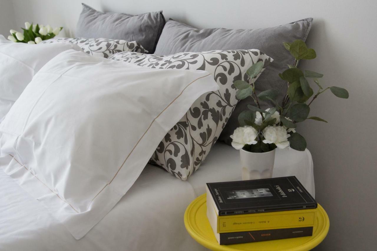 B&B Solea Catania Bagian luar foto